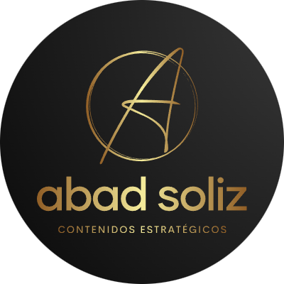 Abad Soliz Contenidos